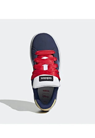 ADİDAS JQ6680 Disney Snow White Grand Court  00s Kids Ayakkabı