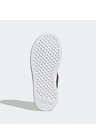 ADİDAS JQ6680 Disney Snow White Grand Court  00s Kids Ayakkabı