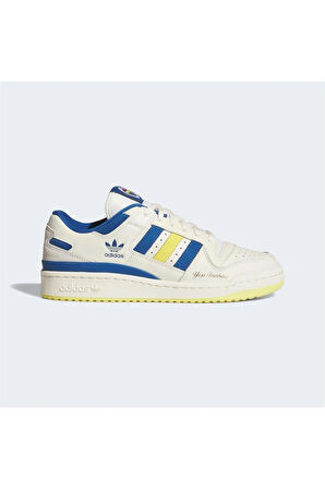 adidas Erkek   Sneaker FENERBAHCE  FORUM 84 LOW CL JR6921