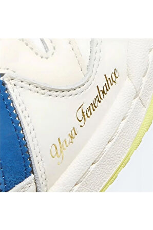 adidas Erkek   Sneaker FENERBAHCE  FORUM 84 LOW CL JR6921