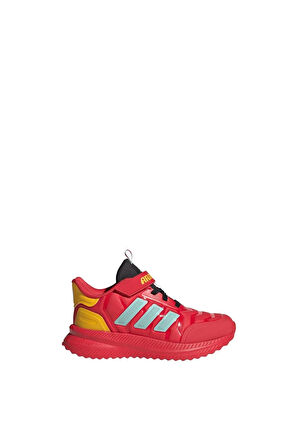 adidas Kırmızı  Çocuk  Yürüyüş Ayakkabısı X_PLRPATH IRON MAN EL C JQ6686