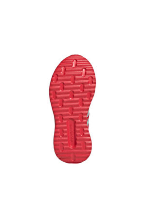 adidas Kırmızı  Çocuk  Yürüyüş Ayakkabısı X_PLRPATH IRON MAN EL C JQ6686