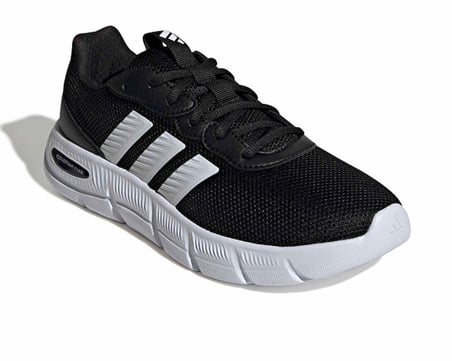 Adidas CLOUDFOAM FLEX - LACES Unisex Günlük Ayakkabı HQ4960 Siyah
