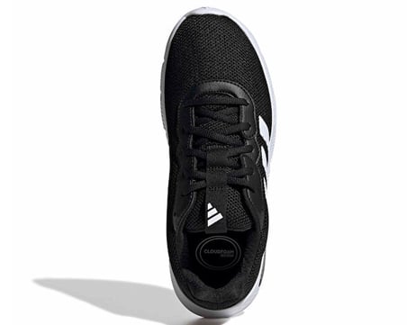 Adidas CLOUDFOAM FLEX - LACES Unisex Günlük Ayakkabı HQ4960 Siyah