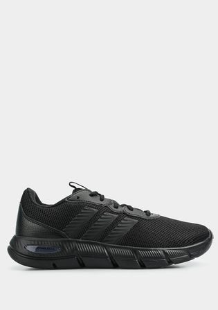 Cloudfoam F+C55lex - La  Siyah Kadın Sneaker Hq4961