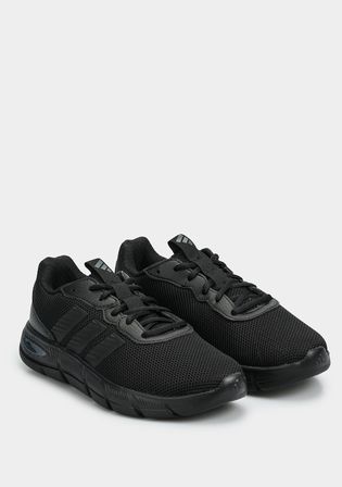 Cloudfoam F+C55lex - La  Siyah Kadın Sneaker Hq4961