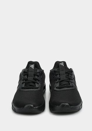 Cloudfoam F+C55lex - La  Siyah Kadın Sneaker Hq4961