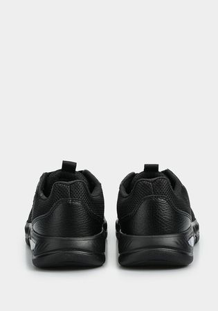 Cloudfoam F+C55lex - La  Siyah Kadın Sneaker Hq4961