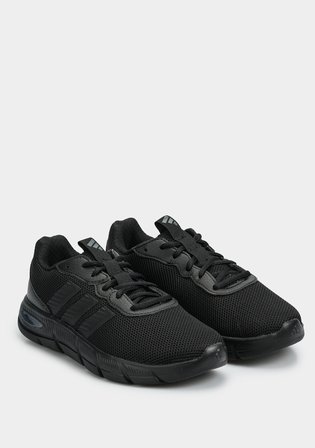 Cloudfoam F+C55lex - La  Siyah Kadın Sneaker Hq4961