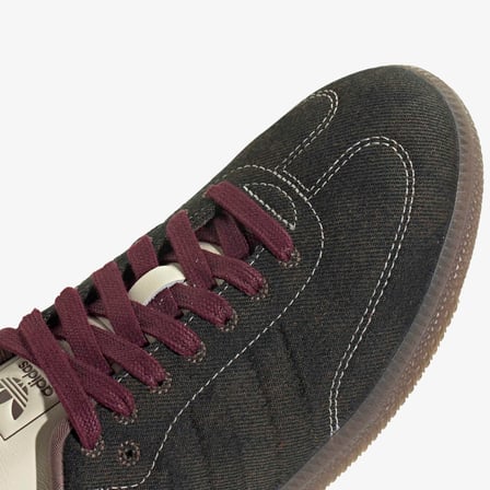 adidas Samba Og Kadın Kahverengi Spor Ayakkabı