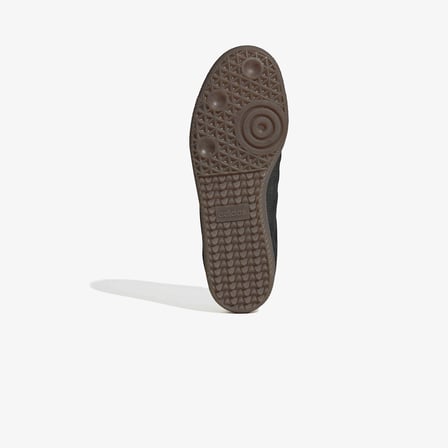 adidas Samba Og Kadın Kahverengi Spor Ayakkabı