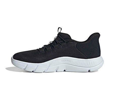 Adidas Cloudfoam Flex   Ra Erkek Günlük Ayakkabı HP6994 Siyah