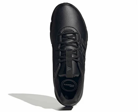 Adidas Cloudfoam Flex   La Erkek Günlük Ayakkabı HQ4847 Siyah