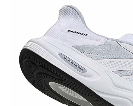 Adidas Cloudfoam Cuxxion Erkek Günlük Ayakkabı HP3429 Beyaz