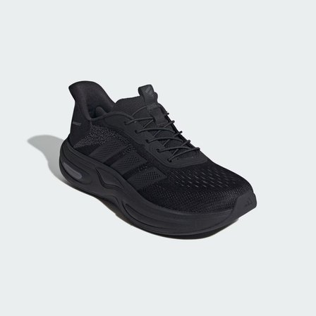 Adidas HP3428 Cloudfoam Cuxxion - Rapidfit Erkek Günlük Spor Ayakkabı