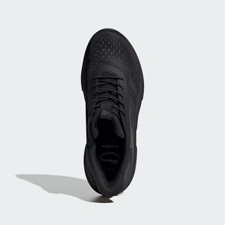 Adidas HP3428 Cloudfoam Cuxxion - Rapidfit Erkek Günlük Spor Ayakkabı