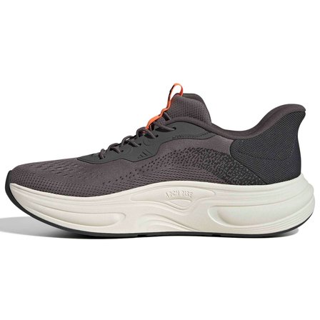 adidas CLOUDFOAM CUXXION - RAPIDFIT Erkek Kahverengi Spor Ayakkabı JS2280