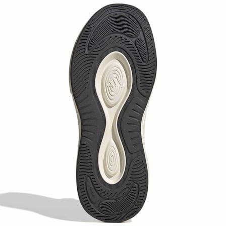 adidas CLOUDFOAM CUXXION - RAPIDFIT Erkek Kahverengi Spor Ayakkabı JS2280