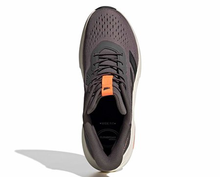 Adidas Cloudfoam Cuxxion Erkek Günlük Ayakkabı JS2280 Gri