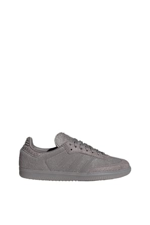 adidas Kadın  Gri  Sneaker SAMBA OG W IH9160