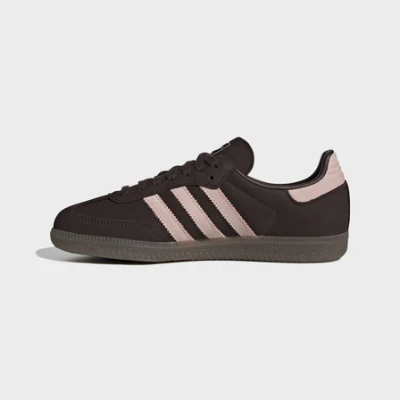 adidas IH9166 SAMBA OG W Kadın Günlük Spor Ayakkabısı