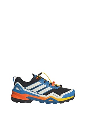 adidas Erkek  Siyah  Bot TERREX SKYCHASER GTX JR9423