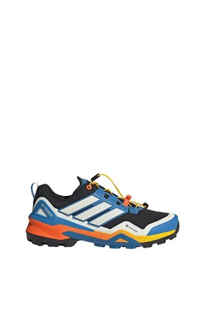 adidas Erkek  Siyah  Bot TERREX SKYCHASER GTX JR9423