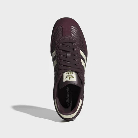 adidas IH3979 SAMBA OG W Kadın Günlük Spor Ayakkabısı