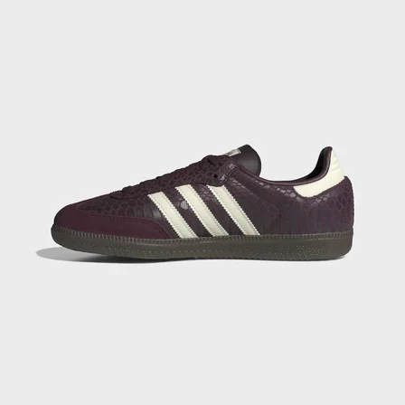 adidas IH3979 SAMBA OG W Kadın Günlük Spor Ayakkabısı
