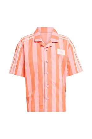 adidas Çocuk  Pembe  Eşofman RESORT SET KC0774