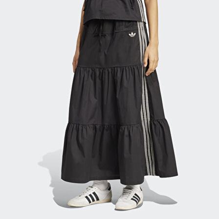 adidas KC0767 SKIRT Kadın Etek