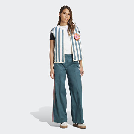 adidas KC0677 WIDELEG PANT Kadın Tek Alt