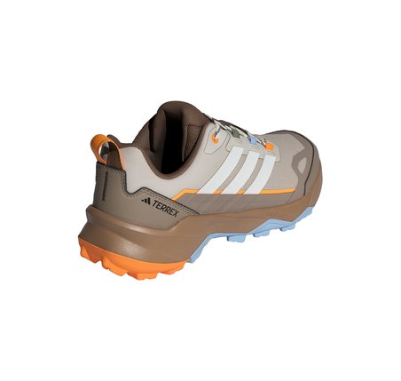 JR3986-K adidas Terrex Skychaser Ax5 W Kadın Spor Ayakkabı Gri