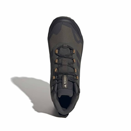 Adidas Erkek Koşu - Yürüyüş Ayakkabı Terrex Skychaser Ax5 Mıd Gtx Jr3980 