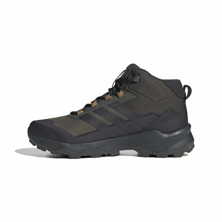 Adidas Erkek Koşu - Yürüyüş Ayakkabı Terrex Skychaser Ax5 Mıd Gtx Jr3980 