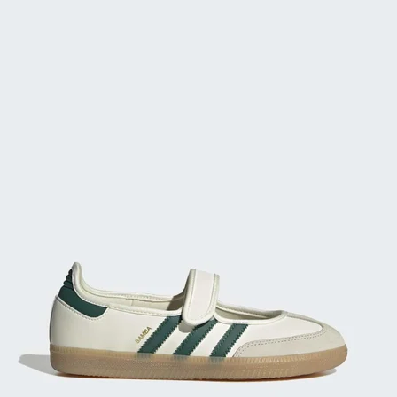 adidas IH6485 SAMBA JANE W Kadın Günlük Spor Ayakkabısı