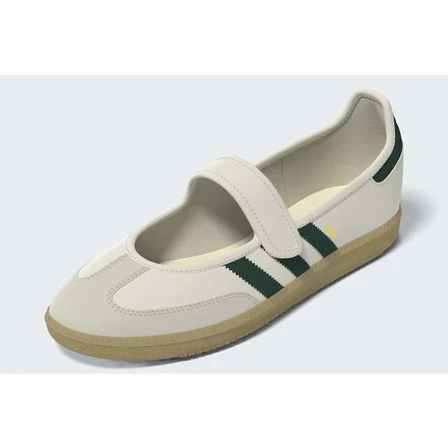 adidas IH6485 SAMBA JANE W Kadın Günlük Spor Ayakkabısı