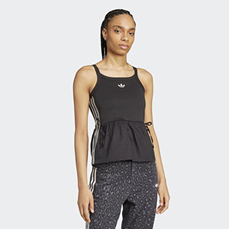 adidas KC0764 TOP Kadın T-Shirt