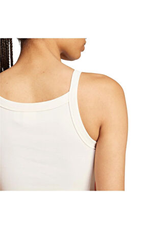 adidas Kadın  Beyaz  Atlet TOP KC0765