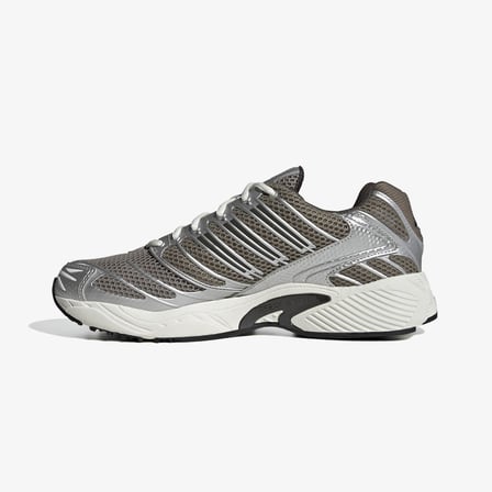 adidas Adistar Control 3 Unisex Kahverengi Spor Ayakkabı