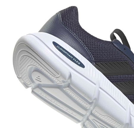adidas CLOUDFOAM FLEX - LA HQ4853 SS26