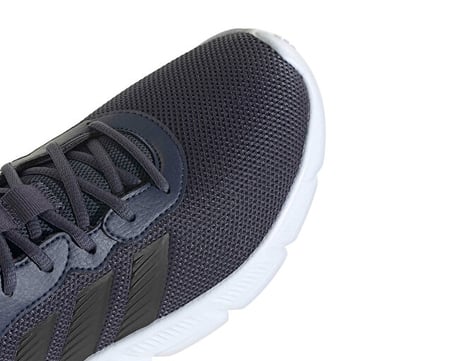 Adidas Cloudfoam Flex   La Erkek Günlük Ayakkabı HQ4853 Lacivert
