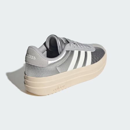 Adidas Vl Court Bold Kadın Spor Ayakkabı IH9139