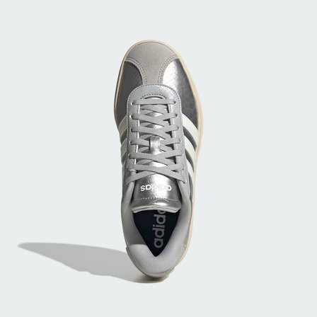 Adidas Vl Court Bold Kadın Spor Ayakkabı IH9139
