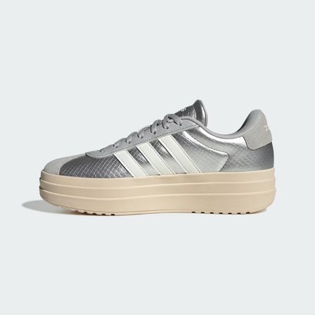 Adidas Vl Court Bold Kadın Spor Ayakkabı IH9139