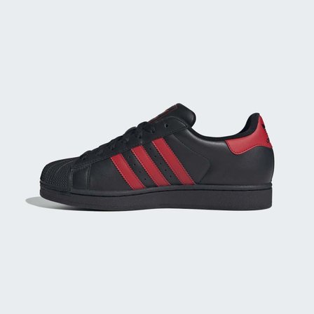 adidas IH4172 SUPERSTAR II Erkek Günlük Spor Ayakkabısı