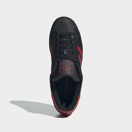 adidas IH4172 SUPERSTAR II Erkek Günlük Spor Ayakkabısı