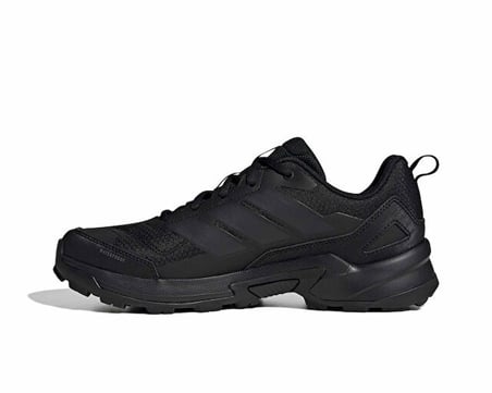 Adidas TERREX EASTRAIL 3 CP Erkek Outdoor Ayakkabısı JR4008 Siyah