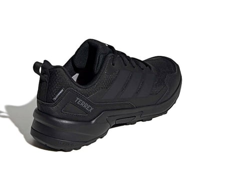 Adidas TERREX EASTRAIL 3 CP Erkek Outdoor Ayakkabısı JR4008 Siyah