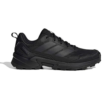 Adidas TERREX EASTRAIL 3 CP Erkek Outdoor Ayakkabısı JR4008 Siyah